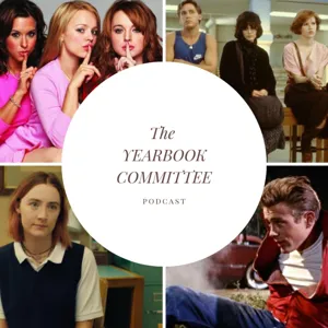 Episode 019: The Rumour Mill - Easy A, Cry_Wolf and Gossip