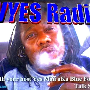 Strip club radio underground music showcase live with your host Yes Man on WYESRadio