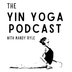 Yin & Somatics: Your Nervous System and Your Neck