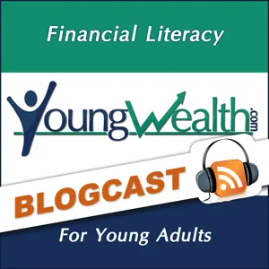 YW Blogcast 35 - Managing your finances like you mean it