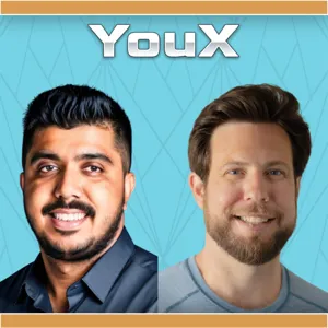 The YouX Podcast