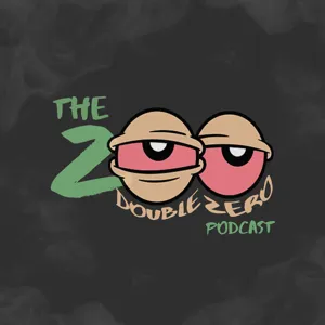 Down Payment on Penguin Pussy | The z00 Podcast S3 Episode 017 (77)