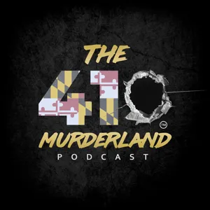 The410: Murderland Podcast-The Life of Donta Collins