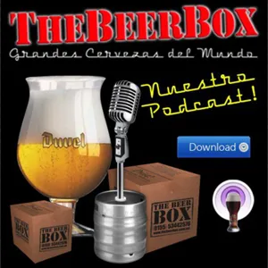 Mikkeller en ThebeerBox!!!