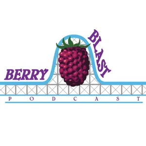 The Berry blast Episode 1