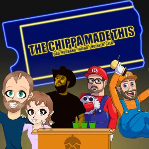 The Chipman Bros. Tangent - Episode #41 - 3 YEAR ANNIVERSARY - 2020_0318