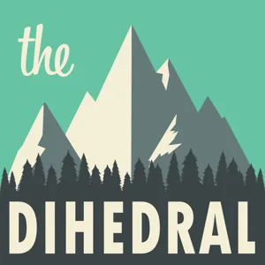 theDIHEDRAL- 'Twas The Night Before Climbing