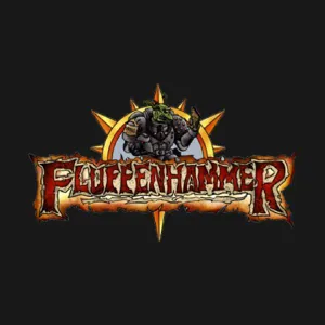 The Fluffenhammer EP 101 - Dorghar Ain't A Horse