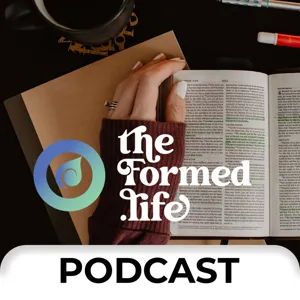 POD 018 | Understanding the Connection: Faith, Work, and Discovering God's Will for Your Career