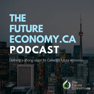 How to Scale Canadian Startups | Janet Bannister and Kayla Isabelle | Future Forward with Sasha Krstic