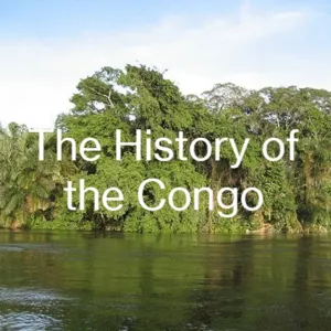 Season 2 Episode 7: The Congo in the 1950s, urbanisation and the rise of political parties
