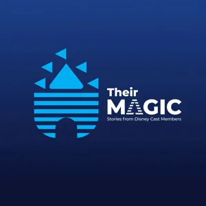 Their Magic Episode 6 - AyJay Mulholland