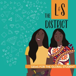 Teaser: Step into THELSDISTRICT