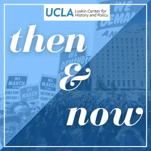 University in Crisis: Disruption, Response, and Transformation During the Young Administration at UCLA