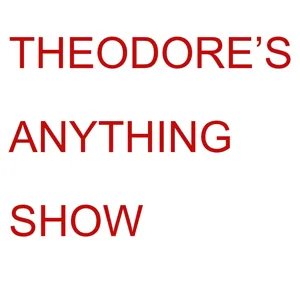 Theodore's Anything Show Episode 2: Promos, Smash, and Shopping: Oh, My!