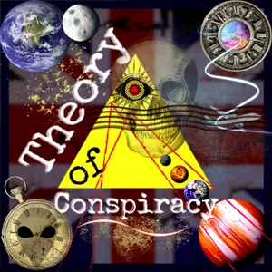 Episode 18: Theory Of Conspiracy 018 The 27 Club