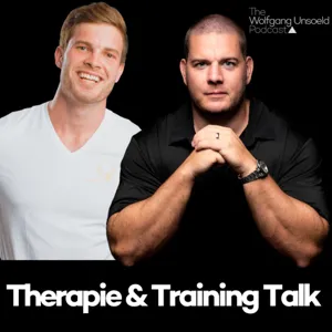 Therapie & Training Talk #4 - TWUP #93