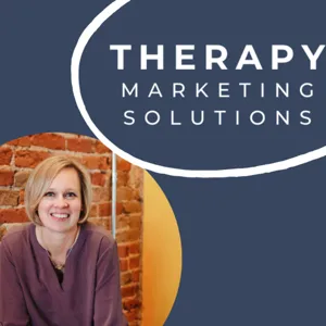 Unlocking The Secrets To Growth In Your Therapy Practice With Nicole McCance