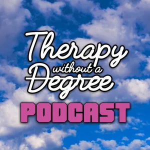 Spidey Senses Feat. Ramon Pesante | Chapter 240 Therapy Without a Degree