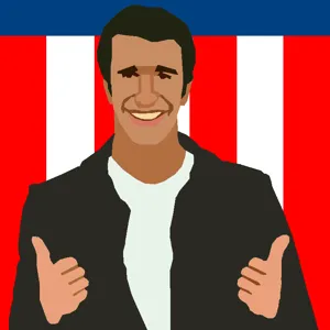 Episode 190: "In Which Fonzie Cucks Roger"