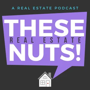 These Nuts Ep. 94 - The Myths Of Credit Reporting