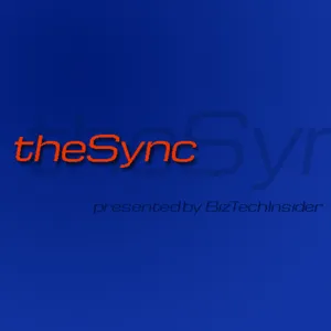 Episode 103: theSync: 5 Black Pioneers in High Technology