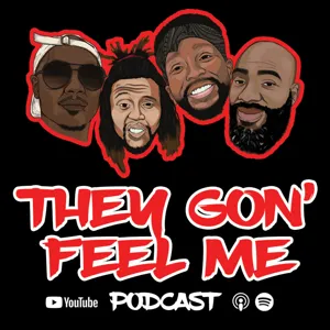 Episode 53 | "Cocktails & Rap"