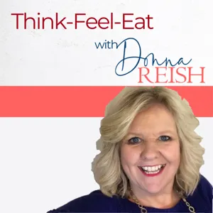 #6: Donna’s February Thought Work—and How to Get Your Thought Work Started