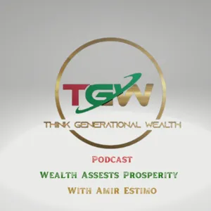 Ep 114: Trials and Triumphs in Strategic Real Estate Investment