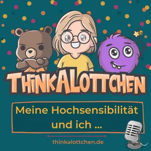 ThinkALottchen - #25