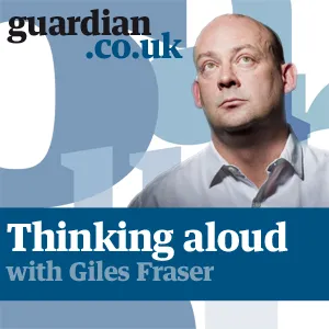 Giles Fraser's Thinking Aloud podcast: the church should abandon its opposition to gay marriage