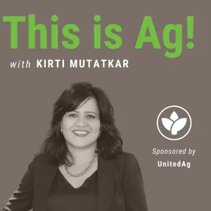 3. Eric Bream - President of Bream Family Farms, ethics &  business, intentionally creating inefficiencies , true responsibility , and seeing obstacles as  opportunities and More