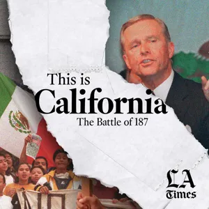 Introducing "The Times: Daily news from the L.A. Times," hosted by Gustavo Arellano