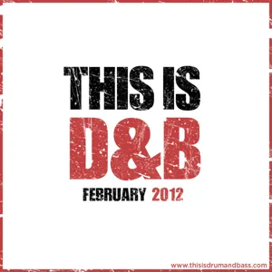 This is Drum and Bass, March 2012