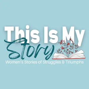 Ep. 11 - Jessi's Story: Her Story of Being Adopted, Coping at the Age of 16 with the Sudden Loss of Her Mom, and Parenting a Nonverbal Autistic Son