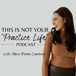 This Is Not Your Practice Life™