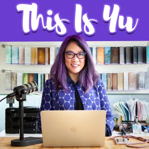 Ep 16 - This Is Yu - MasterChef Season 3 - Becky Reams