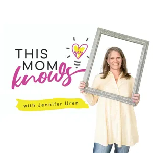 Jenn Uren on 7 Things Raising Pigs Taught Me About Being a Mompreneur