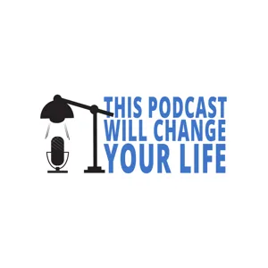 This Podcast Will Change Your Life, Episode One Hundred and Ninety - Bearing Witness.