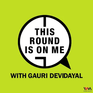 This Round Is On Her! featuring Sonal Holland, India's only Master of Wine