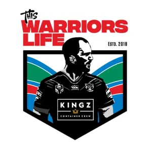 This Warriors Life Podcast 2020: Ep 18 - Smells Like Team Spirit