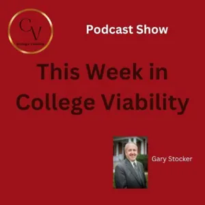 This Week In College Viability (TWICV) for December 26, 2023