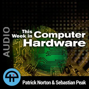 TWiCH 557: Some Sound Advice For Your Desktop - Intel big.LITTLE CPUs and more Coronavirus Drama!!!