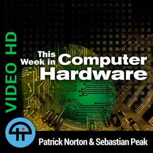 TWiCH 557: Some Sound Advice For Your Desktop - Intel big.LITTLE CPUs and more Coronavirus Drama!!!