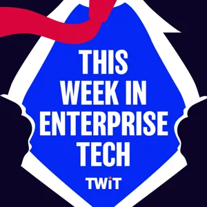 TWiET 564: Data Is Bigger In Texas - Cybersecurity Recruitment, Edge Computing, Hyperscale Cloud With Involta