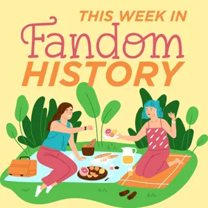 May 20, 2000: The One With Sitcom Fandoms