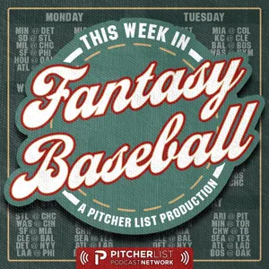 TWF Ep. 60: New Year's Fantasy Baseball Resolutions