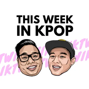 Ep. 42 - Rock Hard (Stellar, BTS, Ladies' Code, K.Will, Mamamoo, C-Clown, Bebop, Park Ji Yoon)