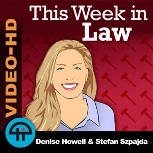 TWiL 444: Make It 'Til You Fake It - The first GDPR fine, data privacy in the insurance industry, reverse counterfeiting.