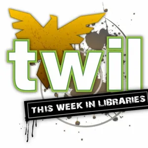 TWIL 78: Jamie LaRue (Library Director at Douglas County Libraries)